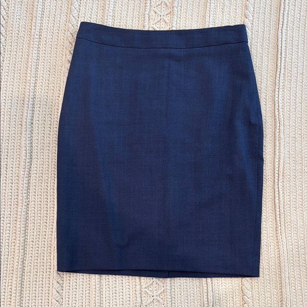 Banana Republic Pencil Skirt